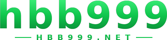 hbb999 logo